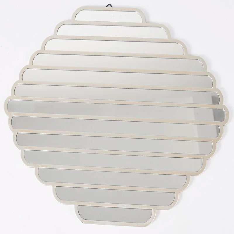 60.5CM Cheap Hot Sale Top Quality Large Mirrors Decor Wall Home