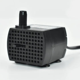 5W Plastic Eco-Friendly Home Table Fountain Water Pump 350L/H Output 0.9m Lifting Height CN/EU/AU/UK/US Stock