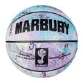 personalized rising wholesale basketball training ball basketball size 4