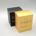 Customized Package Cardboard Boxes Coffee Packaging Paper Box