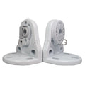 High Quality Aluminum Roller Shade and Awning Bracket Manual Operation Hot Selling with Durable Polyester Sail Material