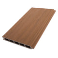 Macrotech 160*20mm Outdoor 6ft Cheap Garden Plastic Wood Construction Outdoor Privacy Screen Fence