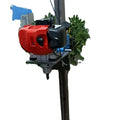 Mining Diamond Rotary Drilling Machine  20m Core Sample Drilling Rig