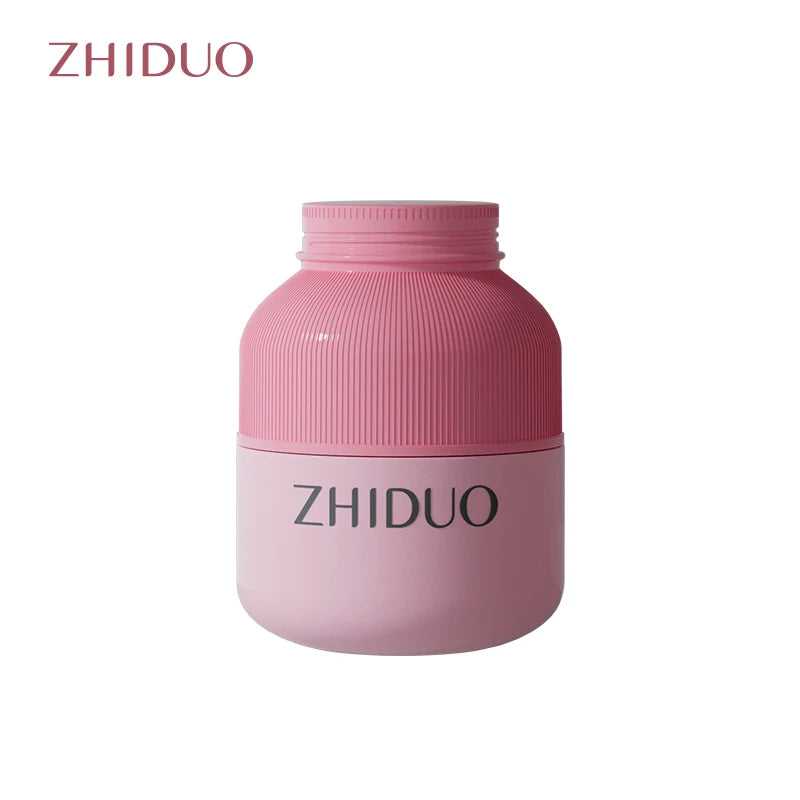 OEM ODM Private Label ZHIDUO Natural Men Lip Care Repair Hydrating Moisturizing Nourishing Lip Balm