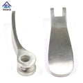 INGKS Stainless Steel Locking Rod Quick Release High Strength Joint Adjustable Cam Clamping Lever