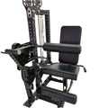 YG-8011 High Quality Steel Leg Extension Curl Combo Machine Comfortable Gym Equipment  Back Support for Gym Use