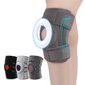 Compression Basketball Running Kneepad Volleyball Tennis Sports Protective Knee Support