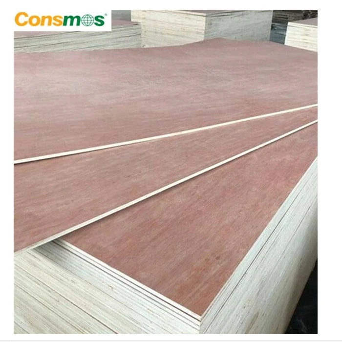 Triplay 3mm Okume Plywood 1.22 X 2.44 MegaBDM