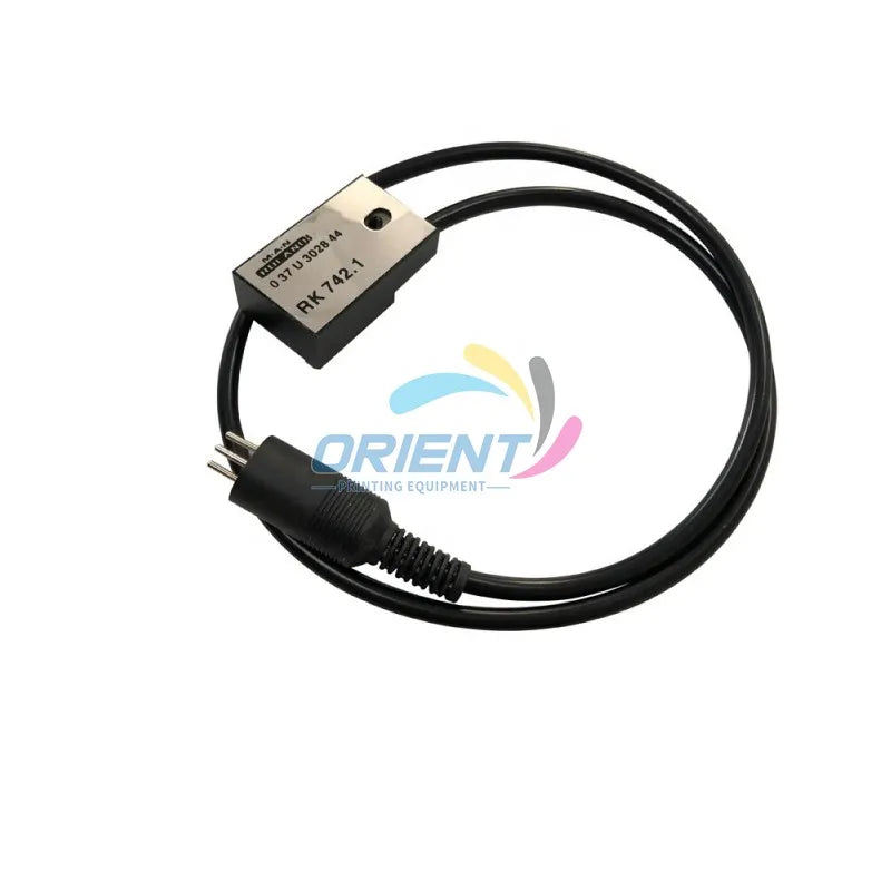 Good Quality 037U302844 RK742 RK742.1 Sensor for Roland Paper Sensor Man Roland Photocell Sensor Roland Printer Spare Parts