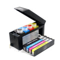 OCBESTJET Continuous Ink Ciss for HP Pagewide 377dw ARC Chip for HP Pagewide 57750dw 377dw Dn 452dw 452dn 477dn 477dw 552dw