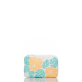 2025 Hot Summer Beach 100% Tyvek Coated Mini Zipper Cosmetic Bag Small Tyvek Makeup Pouch Custom Dupont Tyvek Wallet
