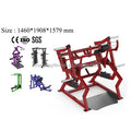 Commercial Indoor Fitness Strength Gym Equipment Rack Machine Pro Power Rack Squat Machine