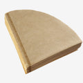 Coffee Filter Paper Unbleached Log Dripping American Coffee Machine Hand Flush Pot Filter Cup Universal Filter Paper