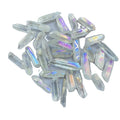 Wholesale Titanium Rainbow Angel Aura Lemuria Quartz Crystals Point