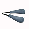 Edton for Boxing Glove Deodorizing Bamboo Charcoal Bag with Purification Adsorption & Moisture Control