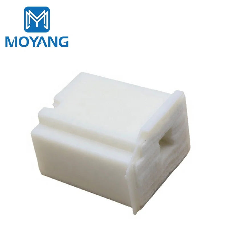 MoYang for EPSON L3156 L3158 ET2710 ET2712 ET2714 ET2715 ET2720 ET2721 ET2726 Printer Waste Ink Bin Maintenance Box Sponge Pad