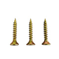 CE Csk Wood Screw Chipboard Screw C1022A Yzp for Furniture