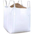 EGP Factory 1 Ton Cubic Skip Jumbo Bag PP Woven Food Grade Fibc Bag 1000kg 1500kg 2000kg