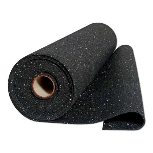 Sound Proof Shock Absorption Rubber Floor Underlayment for Acoustic Floor Underlay