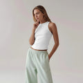 High-Quality Design Service Tank Top for Women Breathable Casual O-Neck Slim Fit Tank Tops Women's Tank Top Camisole