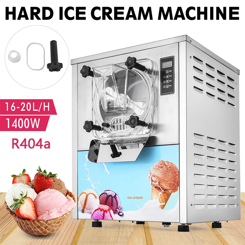 2026 Vevor Genuine Ice Cream Vending Machine Used for Serving Yogurt Fruit Chocolate Nuts Snacks Restaurants