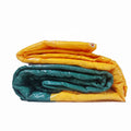 Factory Directly Supply UV Treated Moisture Resistant Insulated Concrete Curing Blanket with Lower Price Insulated Tarps