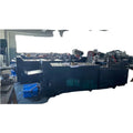 Heavy Duty Envelope Gumming Machine Gluing Machines for Opening Part of Envelopes