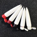 Oem/odm Wholesale Soft 60ml Sunscreen Face Scrub Body Balm Massage Tubes Plastic Make Machine Packaging Cosmetic Tube