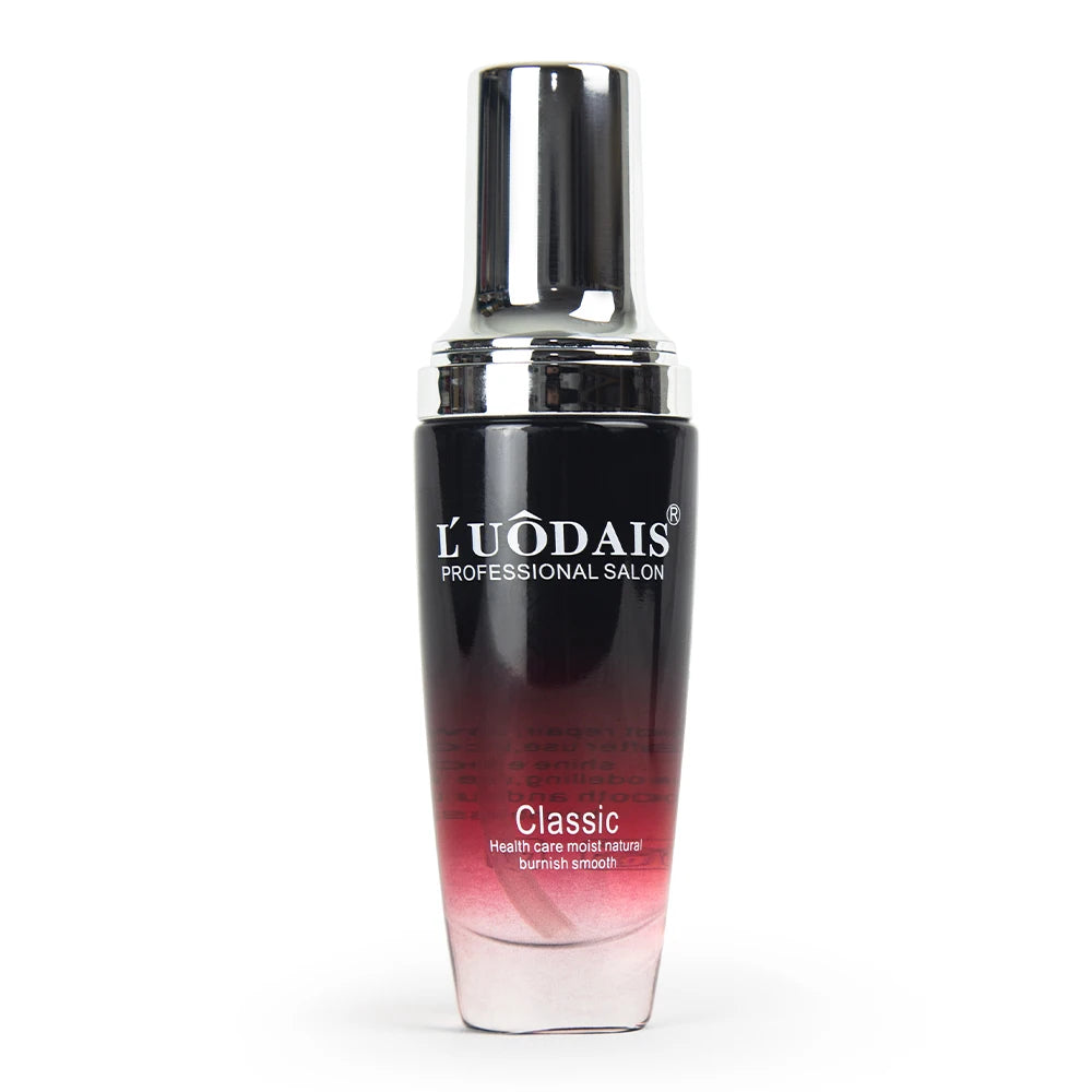 In Stock Meidu Hot Sale Luodais Best Essential Oil New Hair Care Product Private Label Herbal Wild Growth Serum Hair Oil