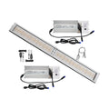 Meijiu Greenhouse Led Grow Light Modular Design Good Heat Dissipation Led Grow Light Full Samsung Lm301b