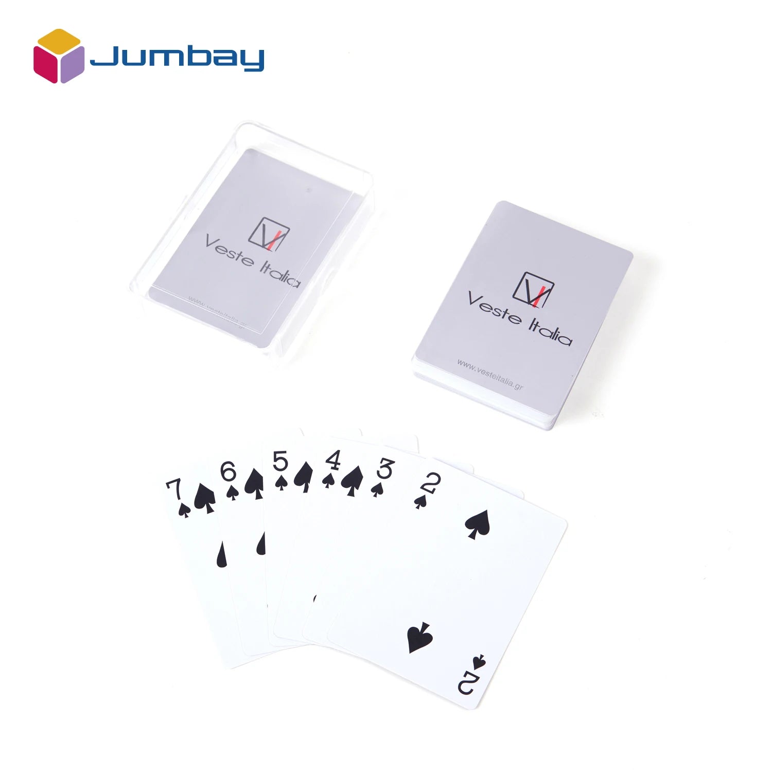 Customization Top Trumps Playing Cards 300gsm Paper Playing Cards Marked Playing Cards Wholesale