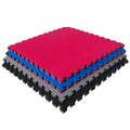 Factory Anti Slip Safety Interlocking EVA Tatami Mat