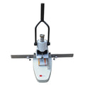 T30 Single Hole Manual Punching Machine Photo Album Fabric Tag Recipe Hole Punching Machine