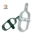 Heavy Duty Farm Wire Tensioner Ratchet Type Garden Fence Wire Stretcher Carbon Steel Wire Tensionor