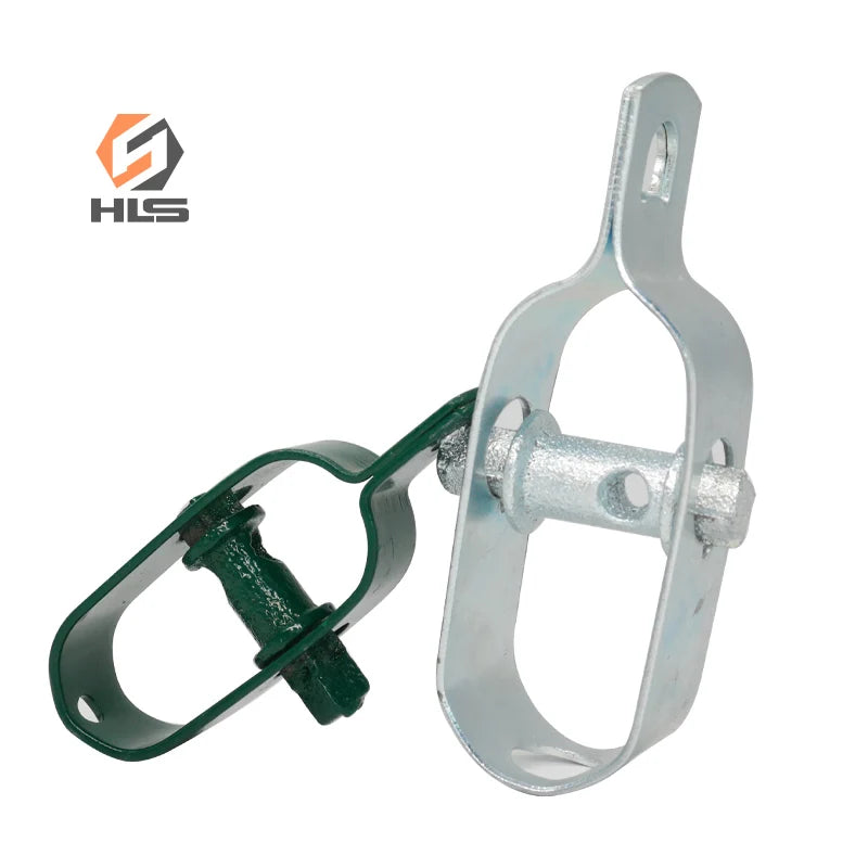 Heavy Duty Farm Wire Tensioner Ratchet Type Garden Fence Wire Stretcher Carbon Steel Wire Tensionor