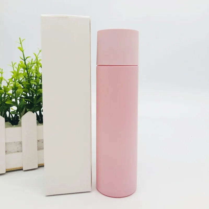 Custom Printed Paper Bottle with Boxes for Skin Care 15ml 30ml Capacity Multiple for Face Cream Serum Lotion Packaging