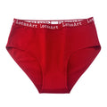 Comfortable Cotton Panties Young Girl Women Underwear Cute Briefs Wholesale Cheap Price Ladies Sexy for Women Adults Knitted