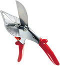 Adjustable Accurate Multi Angle Miter Shear Scissors Cutter for Plastic RubberWoodPVC of Woodworking Tools