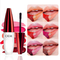 Factory Customized Peel-off Lip Liner Moisturizing Lip Color Long-lasting Waterproof Tattoo Lip Pencil