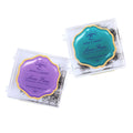 Song Lashes Handmade Loose Fans 0.03  0.05  0.07 Pointy Base Korean PBT Premade Fans