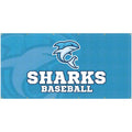 Logo Printing Custom Vinyl Mesh Poster Banners Outdoor Event Fence Hanging Banner Advertising Custom Banner Class