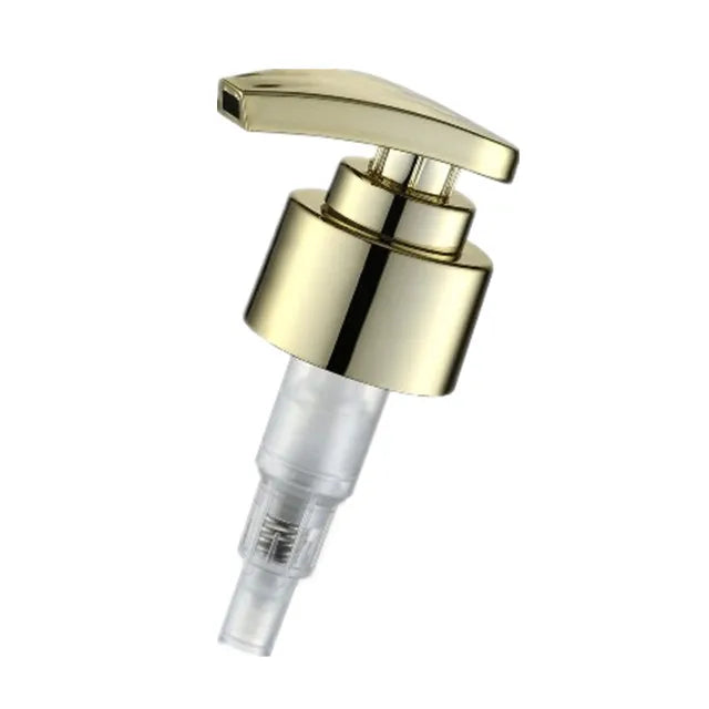 Plastic Cosmetic Dispenser Pump for Washing Liquid Bottle