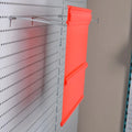 Colorful Sign Board HIPS Promotion Display Price Board HIPS-5002