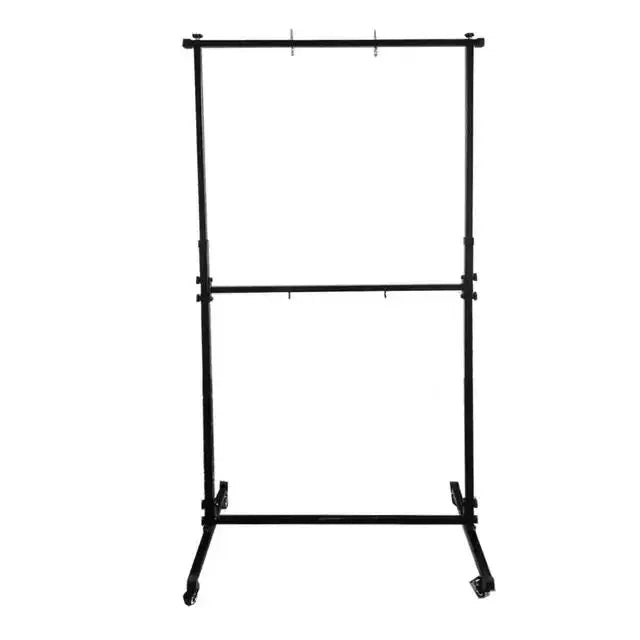 High Quality Double-layer Gong Stand for Gong Base 24-40 Inch
