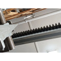 Factory Direct Nylon Rack Gear for Industrial Automatic Door Control Sliding Gate Gear Rack for Cold Room Application