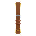 20MM Dual Tone Silicone Strap Smart Watch Band for Samsung for Galaxy Watch6 7 8
