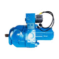Rexroth AP2D25LV1RS7 Excavator Main Pump Sk55 SK55SR Hydraulic Pump