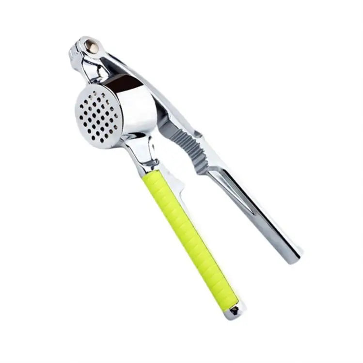 Best Selling Kitchen Accessories Home Use Multi-function Gadget Stainless Steel Garlic Press