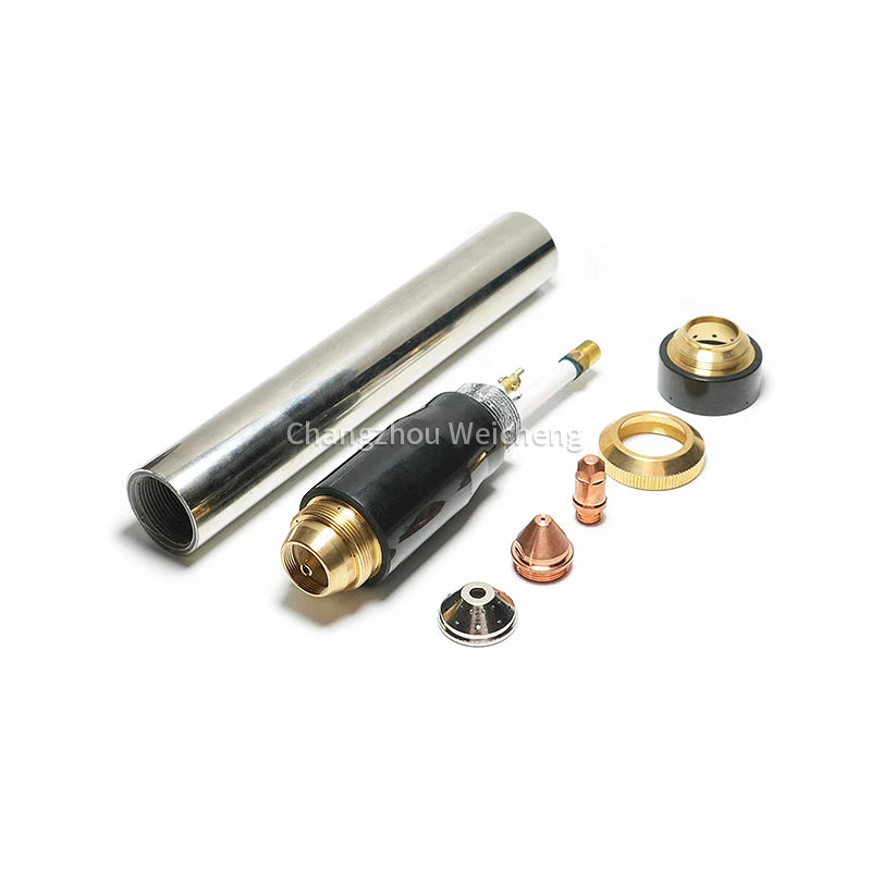 Air Cooled YK100H Plasma Torch Head YK100101 Torch