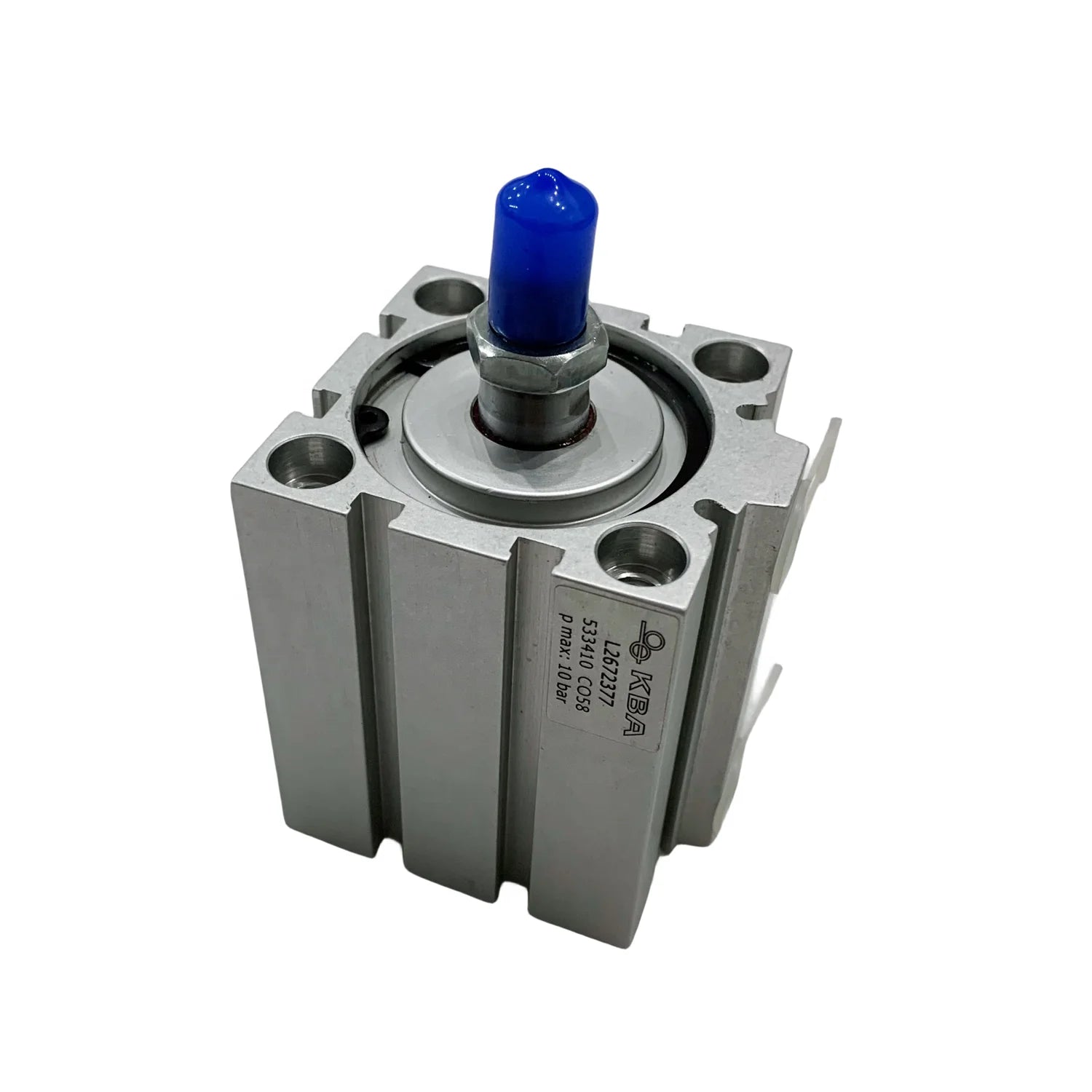 MA Air Cylinder L2672377 Pneumatics Cylinder 533410 for KBA 105 Offset Press Spare Parts